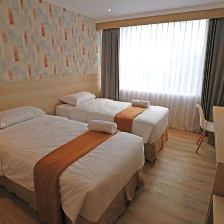 Hotel Lereng Bromo Pasuruan Buitenkant foto