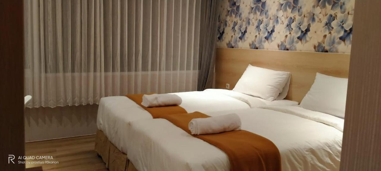 Hotel Lereng Bromo Pasuruan Buitenkant foto