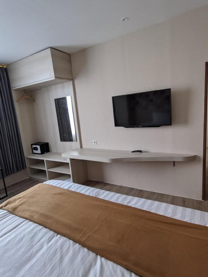 Hotel Lereng Bromo Pasuruan Buitenkant foto