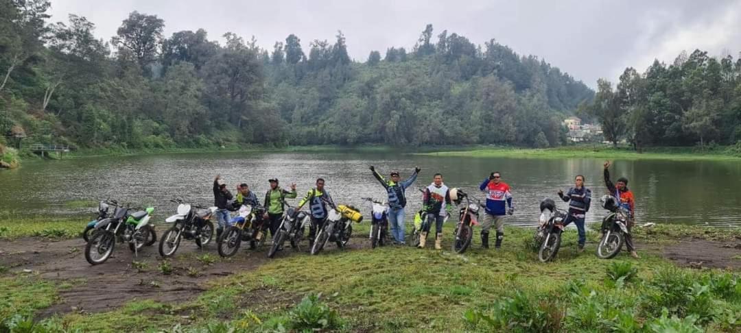 Hotel Lereng Bromo Pasuruan Buitenkant foto