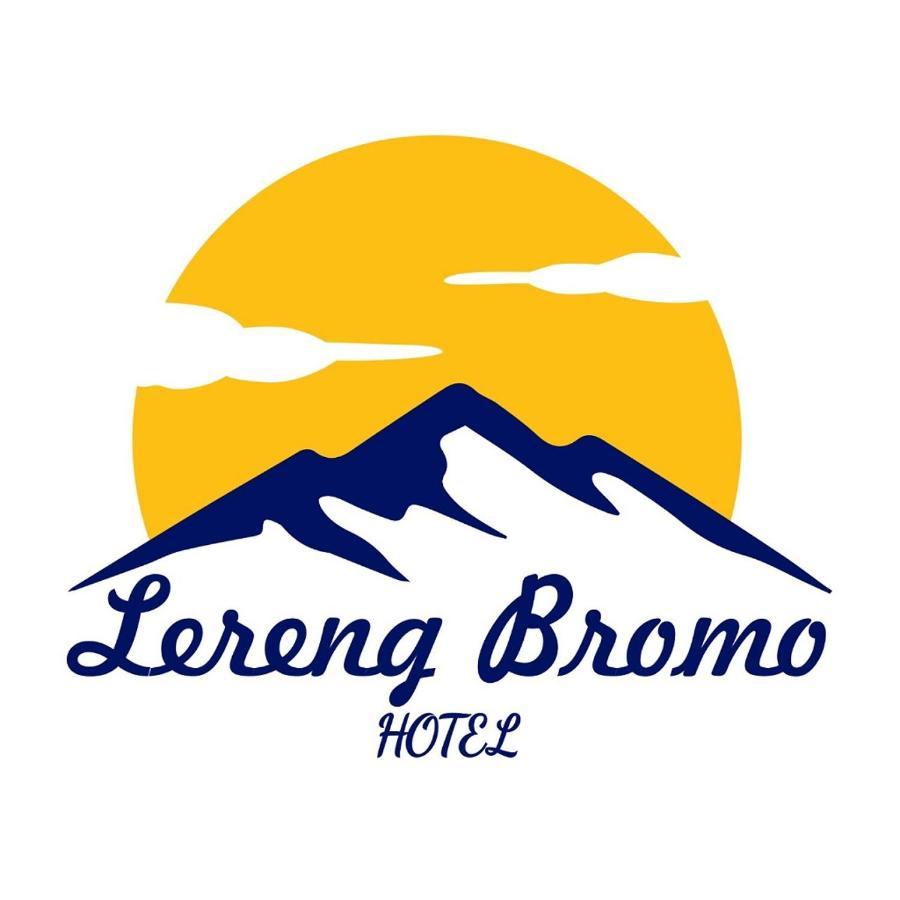 Hotel Lereng Bromo Pasuruan Buitenkant foto