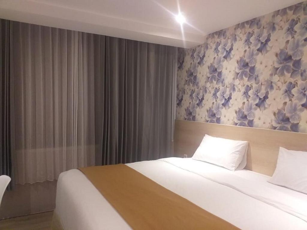 Hotel Lereng Bromo Pasuruan Buitenkant foto