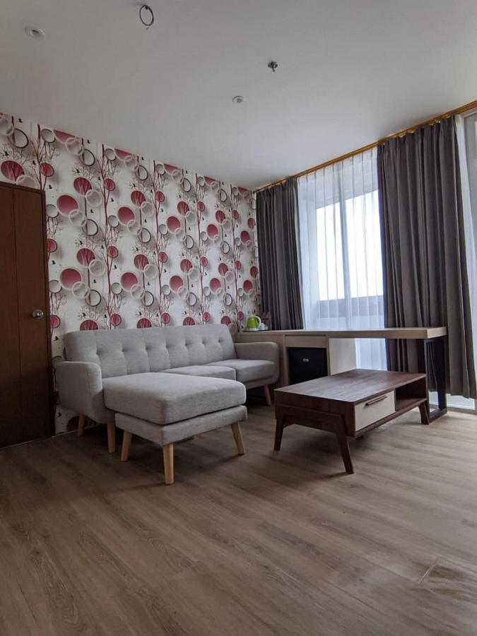 Hotel Lereng Bromo Pasuruan Buitenkant foto