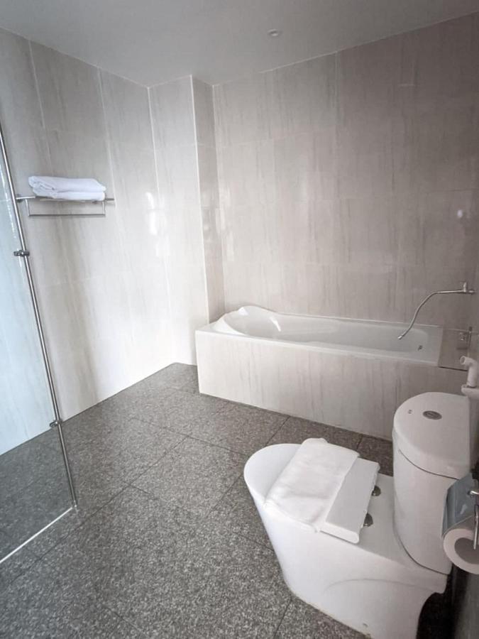 Hotel Lereng Bromo Pasuruan Buitenkant foto